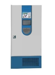 TF-40L 408 л холодильник низькотемпературний подвійного холодоагенту -40 С градусів