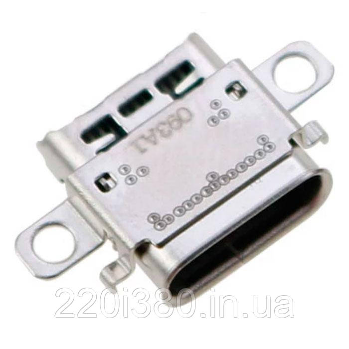 USB Type-C роз'єм живлення для Nintendo Switch Oled