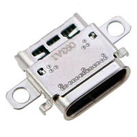 USB Type-C роз'єм живлення для Nintendo Switch Oled