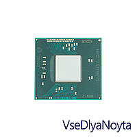 Процессор INTEL Pentium N3530 (Quad Core, 2.16-2.58Ghz, 2Mb L2, TDP 7.5W, Socket BGA1170) для ноутбука (SR1W2)