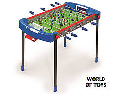 Настільна гра Smoby Футбольний стіл Challenger 106х69х74 см (620200)