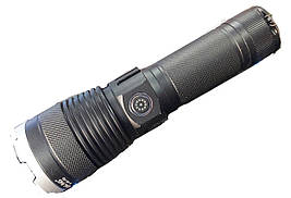 Тактичний Ліхтарик X-Balog BL-A82-P50