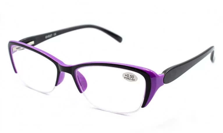 Окуляри для зору жіночі Gvest 21426-C2 Новинка 2022, фото 1