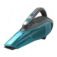 Автомобильный пылесос Black+Decker WDA320J Blue