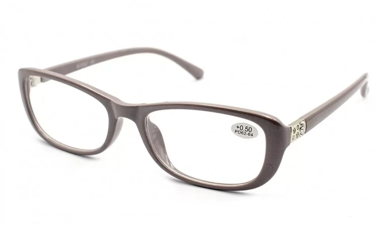 Окуляри для зору жіночі Gvest 21428-C1 Новинка 2022, фото 1