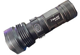 Тактичний Ліхтарик X-Balog BL-A74-P50