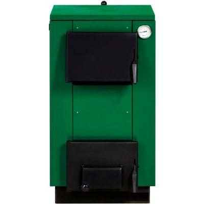 Твердопаливний котел Максітерм Люкс 15 кВт LUX, фото 1