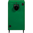 Твердопаливний котел Максітерм Люкс 15 кВт LUX, фото 3