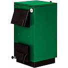 Твердопаливний котел Максітерм Люкс 15 кВт LUX, фото 5