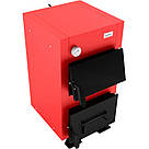 Твердопаливний котел Marten Base MB-12, фото 2