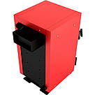 Твердопаливний котел Marten Base MB-12, фото 3