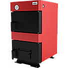 Твердопаливний котел Marten Base MB-12, фото 4