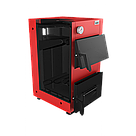 Твердопаливний котел Marten Base MB-12, фото 5