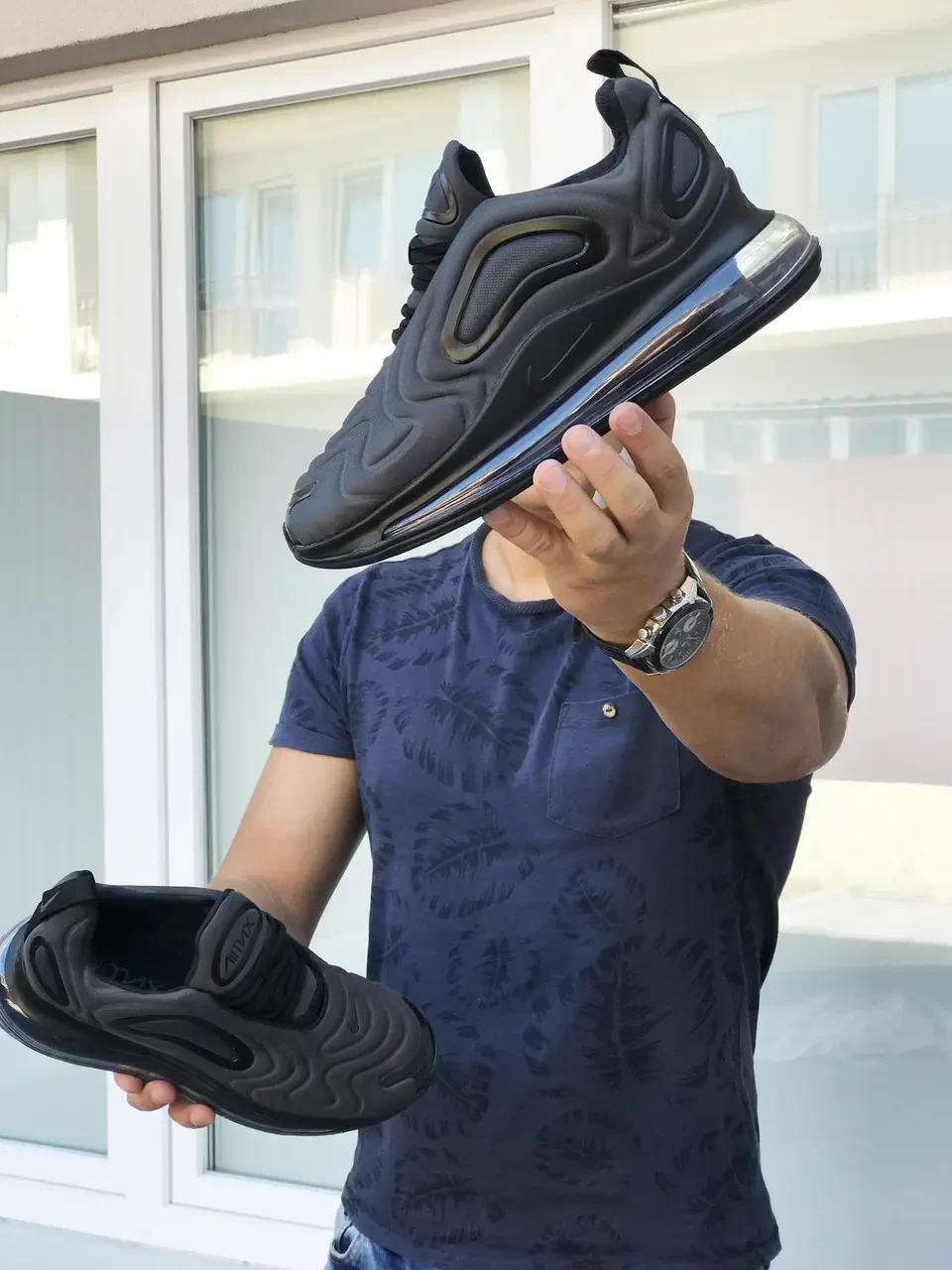 Nike Air Max 720