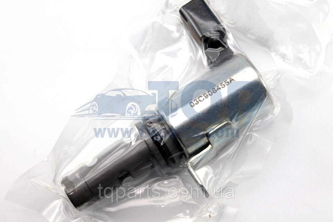 Клапан VVTI, Клапан фаз ГРМ 03C906455A для Volkswagen Jetta IV 10-19