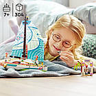 Конструктор Лего Френдс Пригоди Стефані на яхті Lego Friends 41716, фото 2