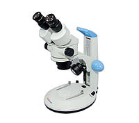 Микроскоп стереоскопический SM-6620 ZOOM MICROmed