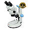 Мікроскоп стереоскопічний SM-6620 ZOOM MICROmed, фото 3