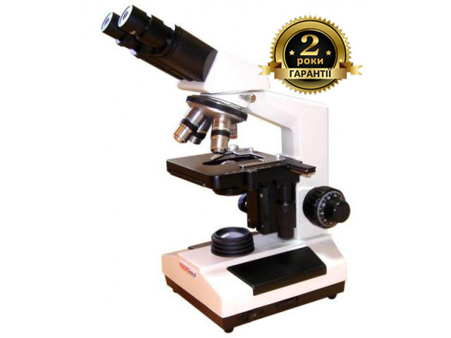 Мікроскоп XS-3320 MICROmed