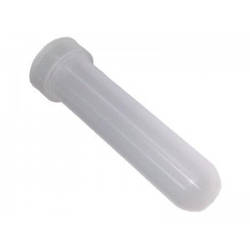 Гільза (адаптер) до ОПн-3 пласт. для пробірок 16х150 (хімічних)