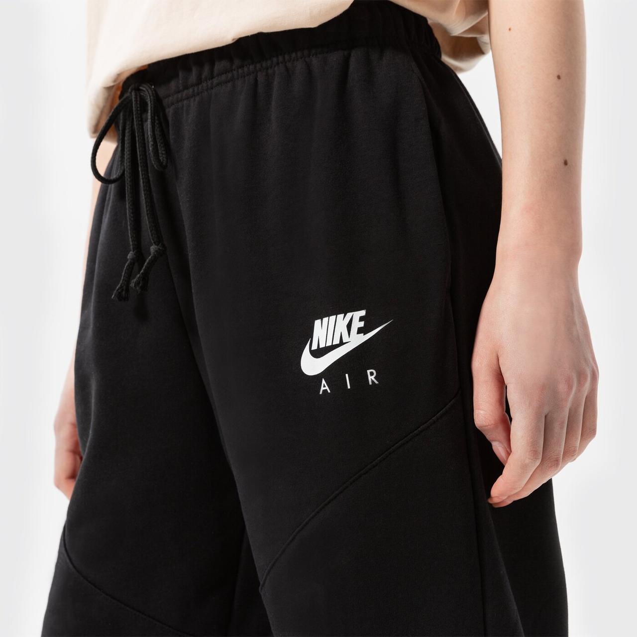 Nike Air Fleece Pant XS ID