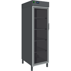 Шафа для сухого зберігання ШСЛ-252