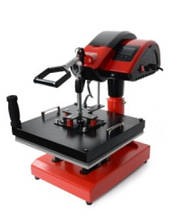 Багатофункціональний термопрес Amazon MAX 400C