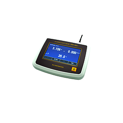 Лабораторний pH/кондуктер/солемер CPC-661