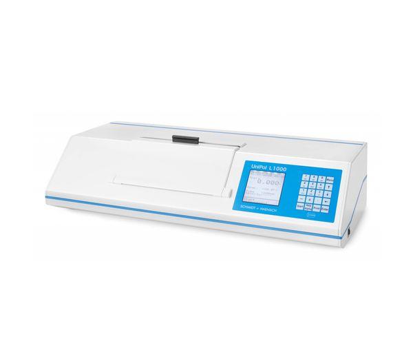 Поляриметр Polartronic H532