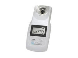 Рефрактометр DHR 95