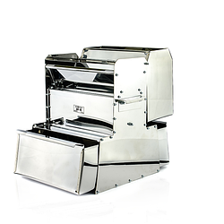 ТРИВАць ПРОБ ЗОРНА ЖИЛОВКОГО ТИП ДП-10