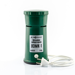 Млин лабораторний ЛЗМК-1