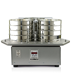 Розсів лабораторний РЛУ-3