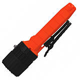 Ліхтар пожежний Mactronic M-Fire Focus (235 Lm) Ex-ATEX (PHH0213), фото 4