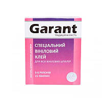 Клей для обоев Garant Виниловый 250 г