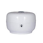 Диспенсер для паперових рушників Qtap Domov 17202WH White, фото 4