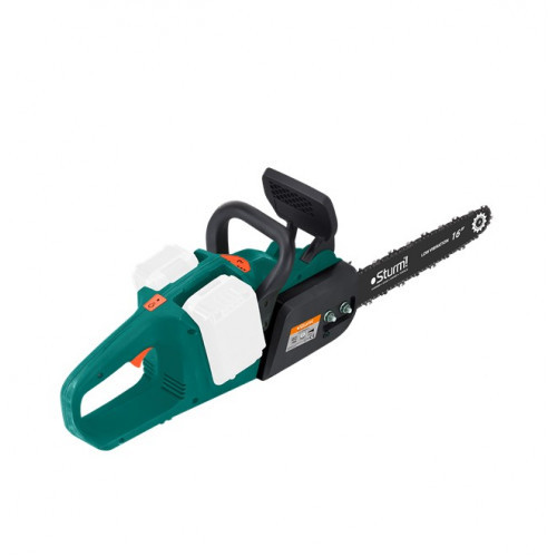 Пила ланцюгова акумуляторна 16" 40 В Sturmax CC9940CL