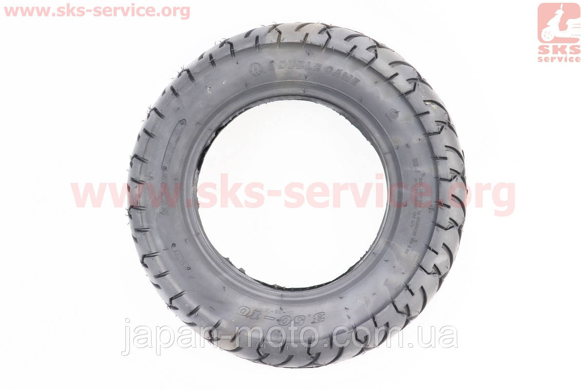Шина 3,50-10 дорожня XM-116