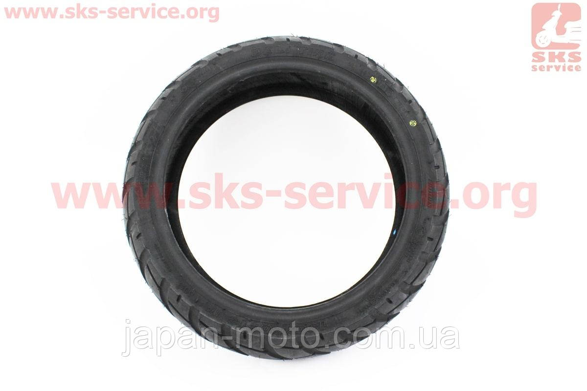 Шина 130/60-13 безкамерна, шипована SC-101