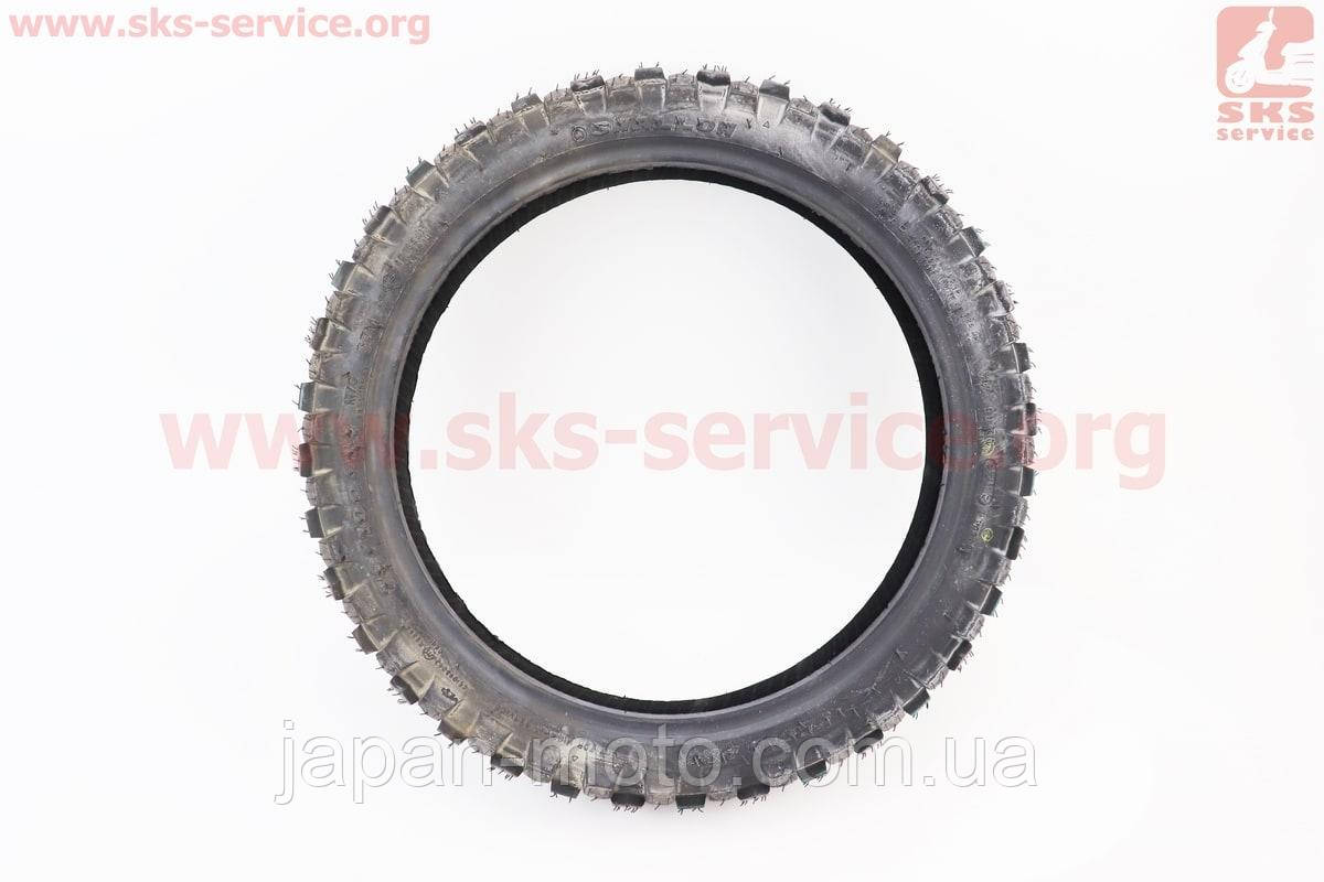 Шина 70/100-14 шипована X-CROSS PRO SB-111A