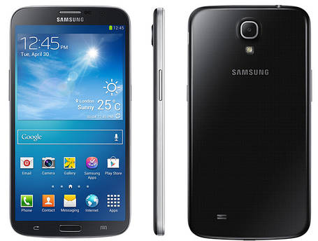 Чохол для Samsung Galaxy Mega 6.3 Duos i9205