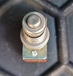 Кнопка КП-1, фото 2