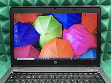 Ультрабук Б-клас HP EliteBook 840 G1/ 14" (1600x900)/ Core i5-4300U/ 8 GB RAM/ 180 GB SSD/ HD 4400, фото 3