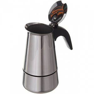 Гейзерна кавоварка A-PLUS CM-2087 на 4 чашки