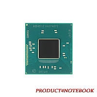 Процессор INTEL Celeron N2830 (Dual Core, 2.167-2.42Ghz, 1Mb L2, TDP 7.5W, FCBGA1170) для ноутбука (SR1W4)