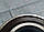Підвісний підшипник карданного вала MEYLE 014 098 9017 d30 mm MERCEDES BENZ, BMW, фото 4
