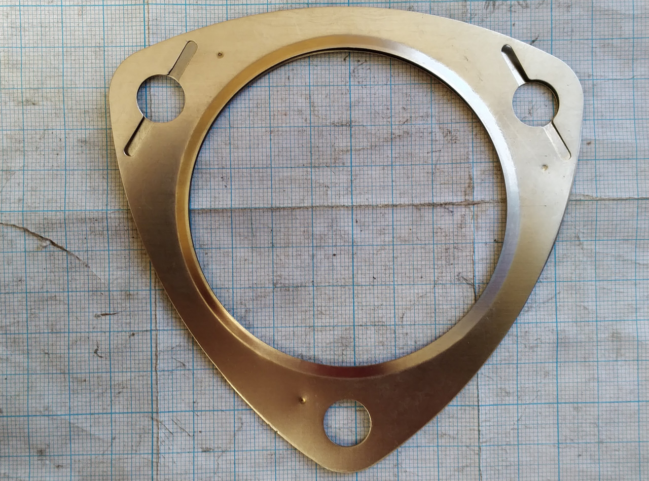 Прокладка приймальної труби Fa1 120-922 OPEL ASTRA G, VECTRA B