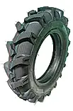 Покришка (шина, гума) для мінітрактора 6.50-16, фото 3