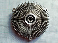 Термуфта вентилятора охолодження DPR FC0302 SPRINTER 3 кріплення