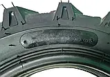 Покришка (шина, гума) для мінітрактора 6.50-16, фото 2